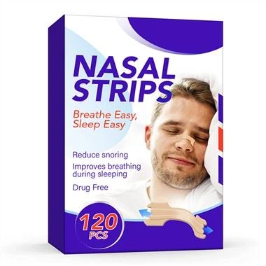 Ninaribad parem hingamine norskamiseks