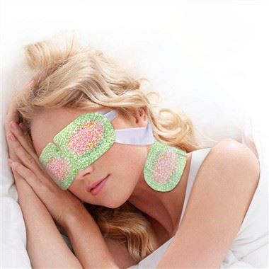 Self Heat Steam silmamask