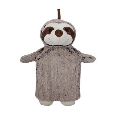 Sloth kuumaveepudeli kaas