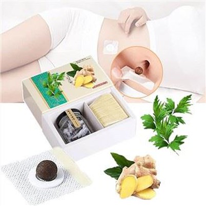 Kaalulangus Slim Patch