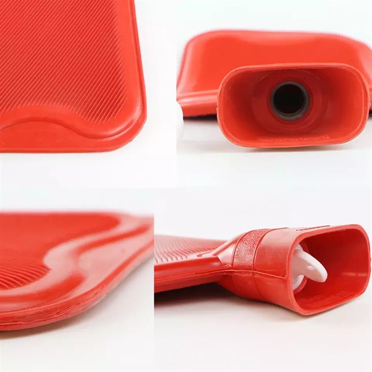 2l Rubber Hot Water Bottle