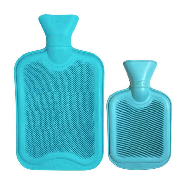 2l Rubber Hot Water Bottle