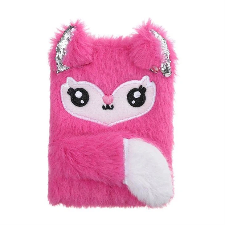 Bean Bag Microwavable Heating Pad Animal