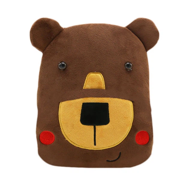 Cute Microwave Heating Menstrual Pad