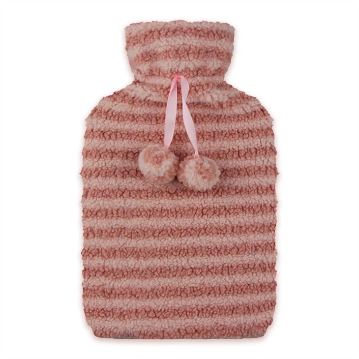 Hot Water Bag fur Flannel Cover