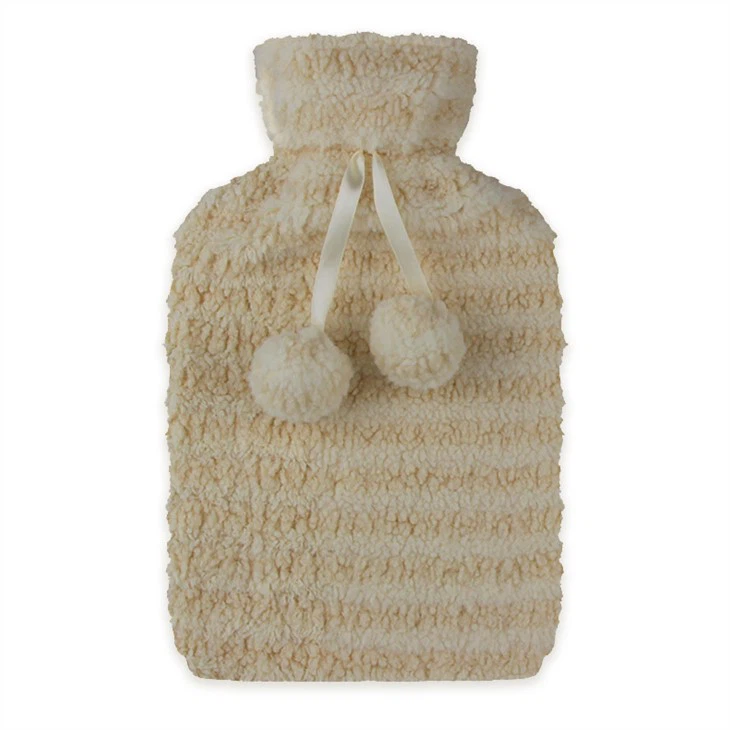Hot Water Bag fur Flannel Cover