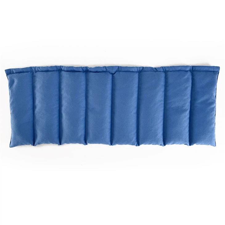 Microwave Lavender Reusable Heating Pad