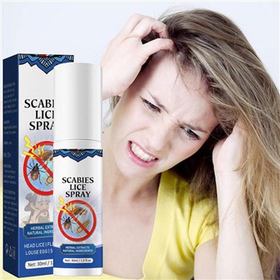 Peatäid Kirbupuugi Täi muna eemaldav ravisprei