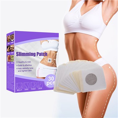 Herbal Health Slim kõhuplaaster