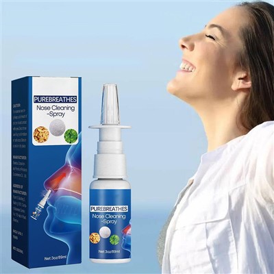Nasal Care puhastussprei