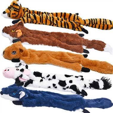 Stuffed Animals Dogs Squeaky Toy