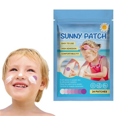 Päikesekaitseplaaster