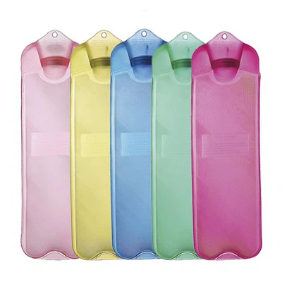 Madala hinnaga PVC sooja veekott