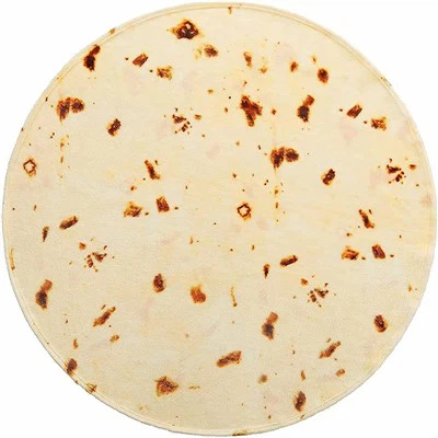 Kohev kantav ülisuur tekk