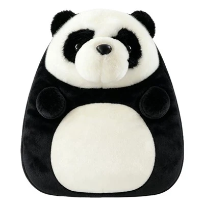 Armas Panda Plush mikrolaineahjus kuumutuspadi