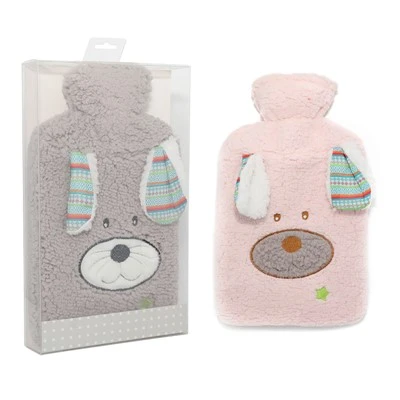 Hävimatu plush kaheksajalgse koera närimismänguasi