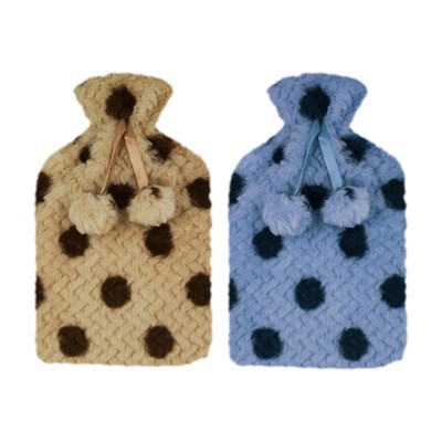 Isikupärastatud kampsun, karu topitud loom