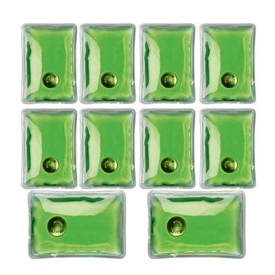 Taskukäesoojendaja soojusplaaster